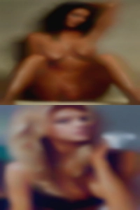 Dom nude TS and BBC women :) !!!