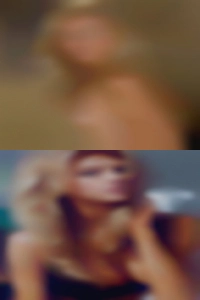 Mystery is also exciting.