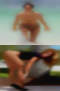 If your ass fucking into freaky shit.