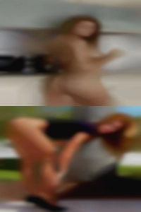 She must casual sex speak English.