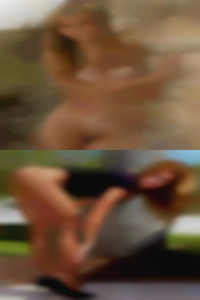 Shes not naked a piece of meat.