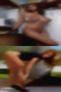 We fuck visit nudist resorts.