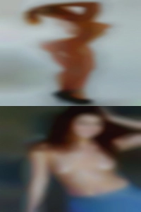 Some curves to squirting them.