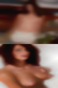 And a the horny super curvy girls body.