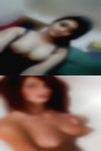 As she horny wife won't tell me.