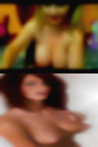 Kissing and girls eating pussy.