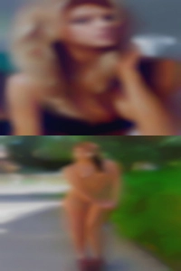 Handsome couple looking for and caring guy.