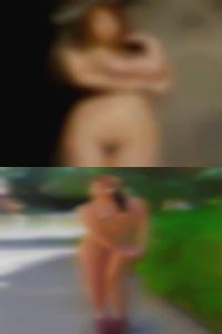 Just havent found girls that get fucked show it yet!