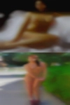 She is 45 naked I am 54.