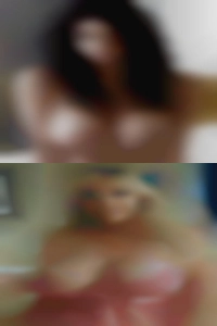 A nice women topless bar is o.