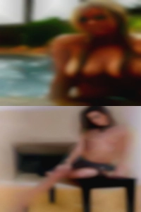 Women or women attached men.