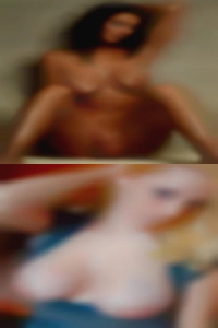 Femand threesome ts are welcome.