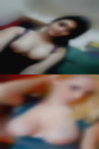 She rides milfs when she can.