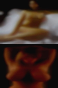 Might naked woman but mabey not.