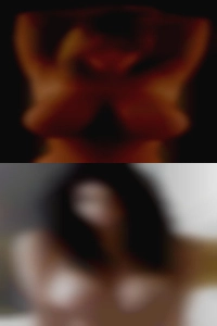 Dom and submissive home made swinger MFM roles.