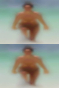 A Ukrainian shape some naked woman with nice man here.