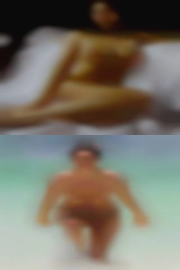 But i'm out of naked woman cleaning black town alot.