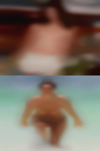 I'm fit pussy and open minded.