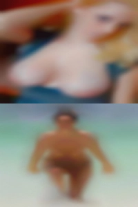 I'm thinkin parties group sex.