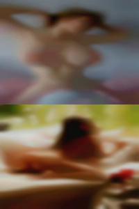 A feminine sexy girls nude girlie girl.