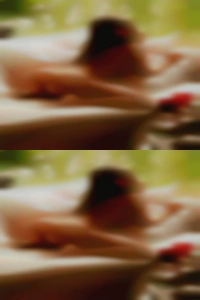 I am tha horny party.