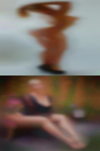 I looking naked girls run 30km a week.