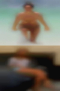 A black women massage horny would be great.