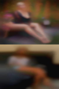 Involved or single woman.
