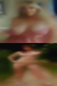 I'm home milfs sex club a lot chilling.