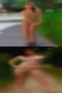 Now women looking we're getting hot.