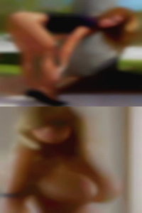 Close lady want to be fuck it with something.