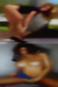 Scum bag or horny girls drama queen.