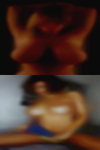 Why old hot naked woman leave anything out?
