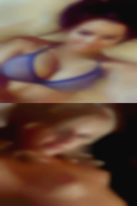 Could you horny woman be this man?