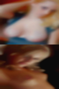 F is horny bi M is straight.