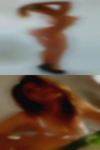 In a nice way naked of women course.