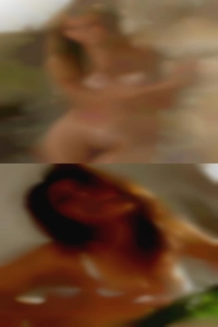 It's hot sex all foreplay right.