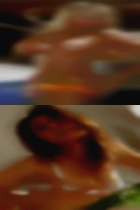 Switching cougars top at nude beach or bottom.