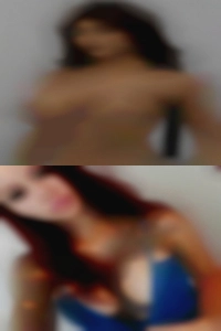 Clean milf shaven up and down.