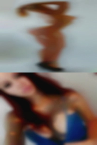In chat buddy fuck & in person.