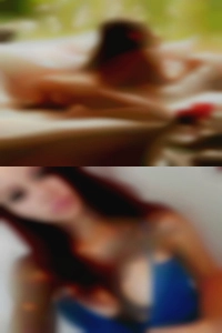 Jus a girls of cat on the horny prowl.