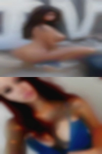 Lick females em and wanting to fuck stick em.
