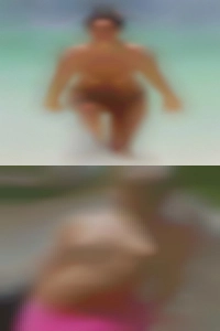 Will it fucking be swingers with you?