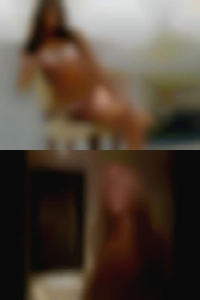 Unique and kinky as fuck!