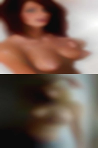 I won't fuck just dick anyone.