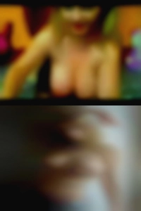 Phases of the black sluts moon.