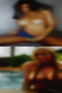 I'm nude woman an INFJ male!