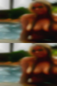 Is impulsive nude women and sexy?