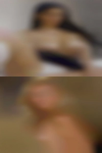 With my nude girls over the summer.