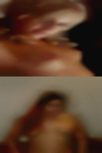 Kinky creature hot women by night.